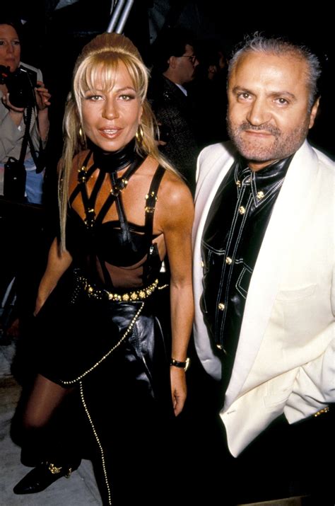 gianni versace prince|gianni versace and prince.